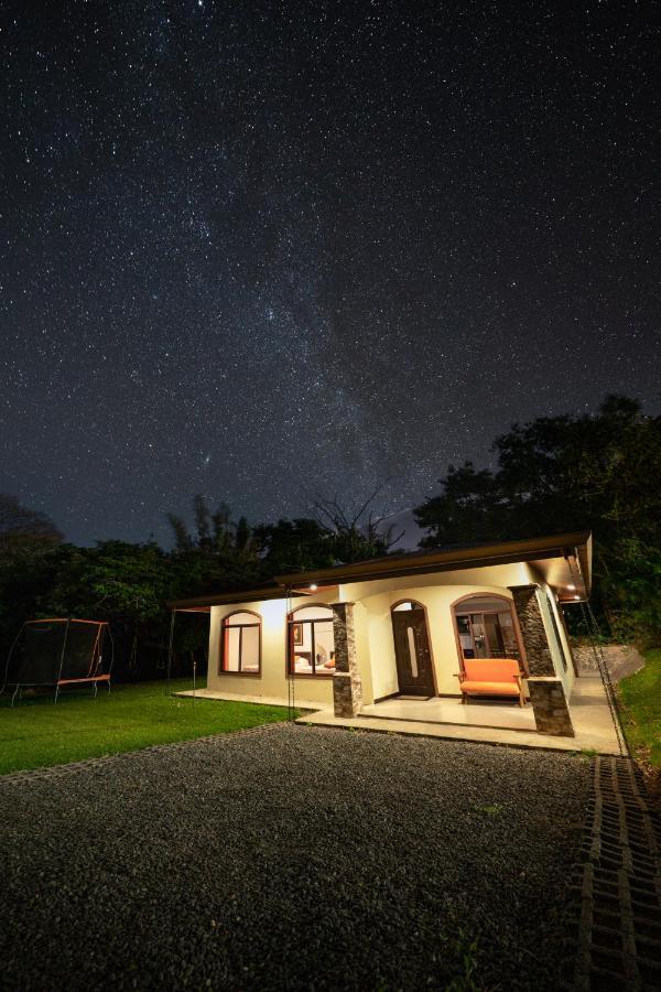 Villas Macadamia - Monteverde Εξωτερικό φωτογραφία