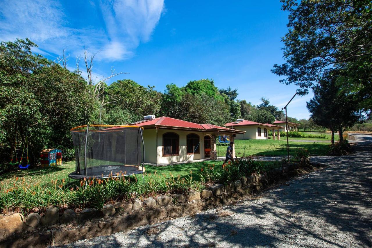 Villas Macadamia - Monteverde Εξωτερικό φωτογραφία