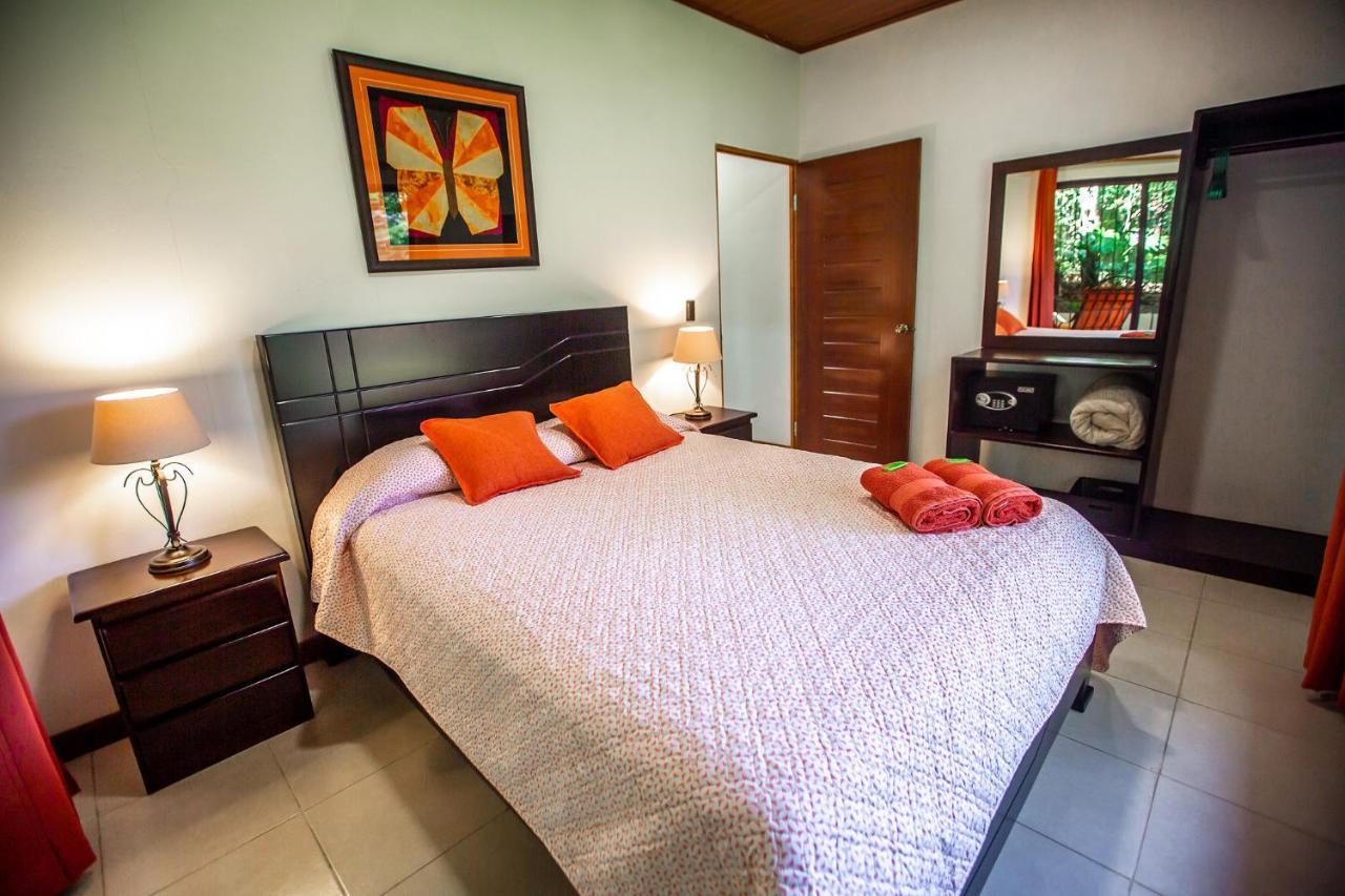 Villas Macadamia - Monteverde Εξωτερικό φωτογραφία
