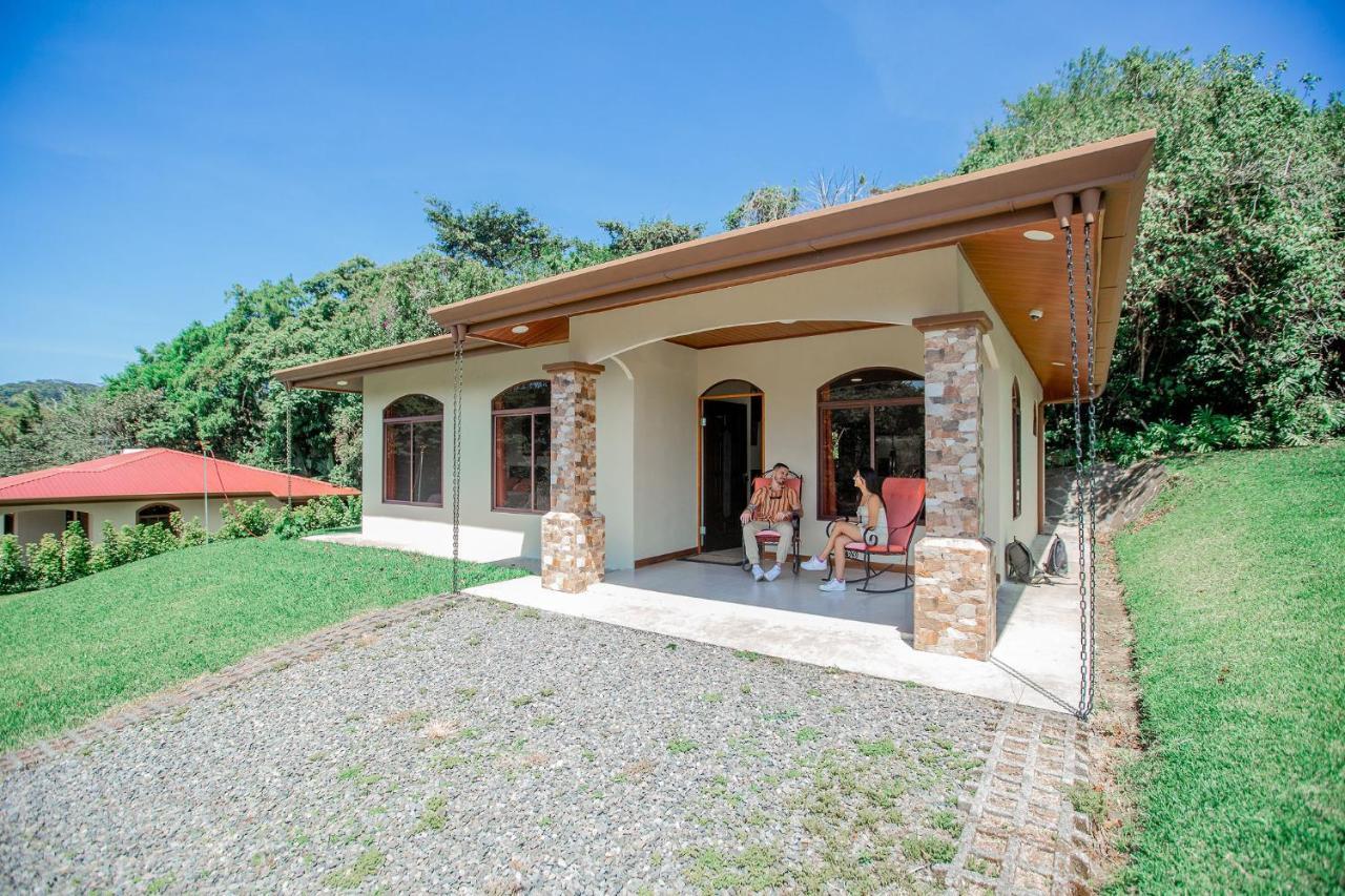 Villas Macadamia - Monteverde Εξωτερικό φωτογραφία