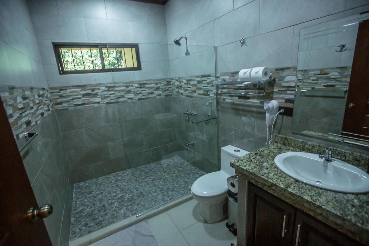 Villas Macadamia - Monteverde Εξωτερικό φωτογραφία